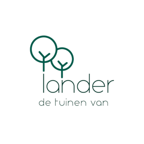 De tuinen van Lander