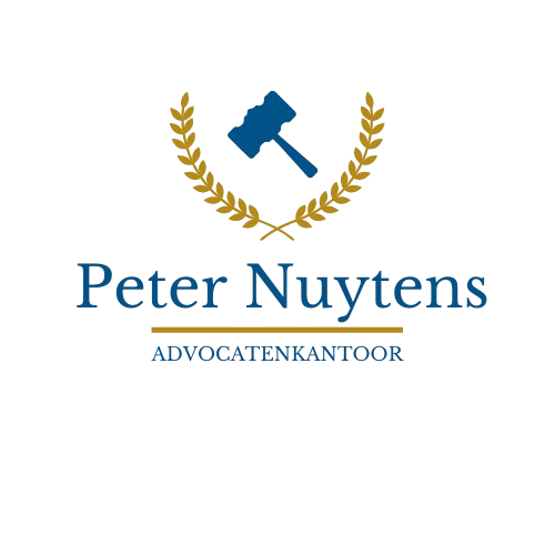 Peter Nuytens Advocaat