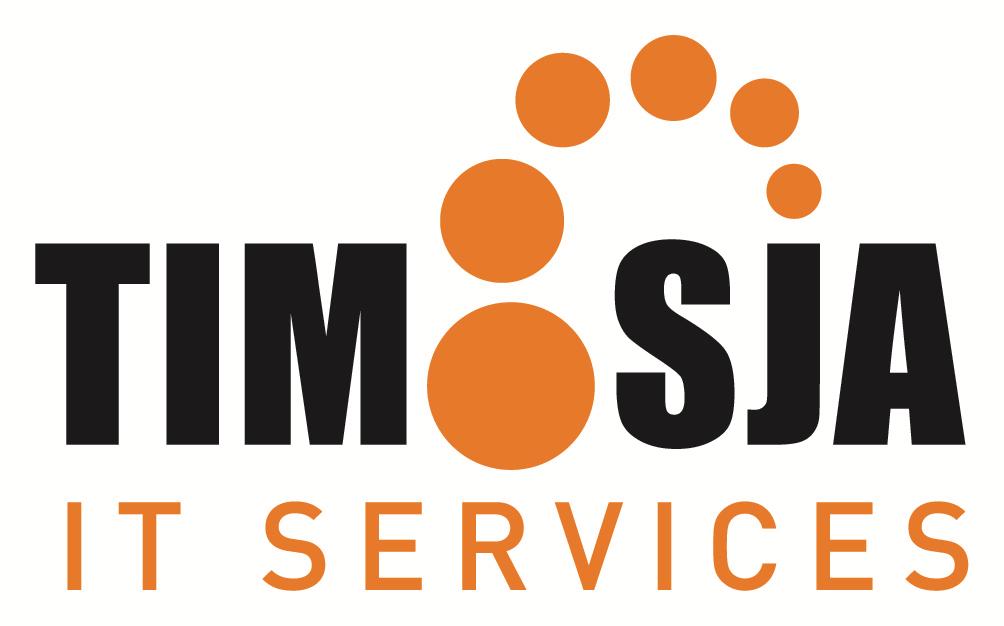TIMOSJA IT SERVICES