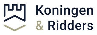 Koningen en Ridders